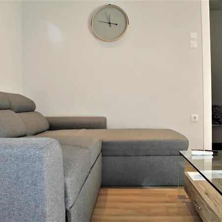 Appartamento Khibra 1 *