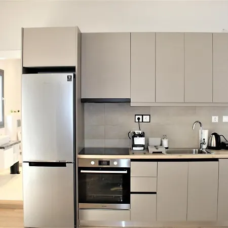 Khibra 1 Appartamento