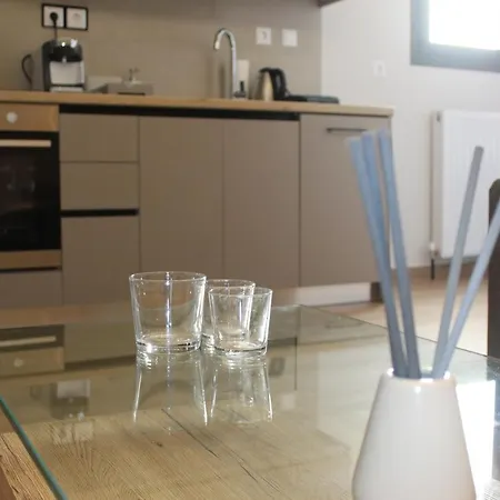 Appartamento Khibra 1 *