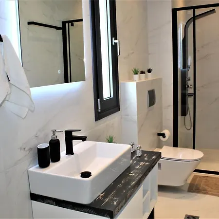 Appartamento Khibra 1 Volos