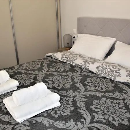 Khibra 1 Appartamento *