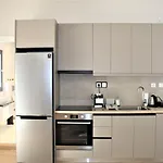 Khibra 1 Apartment