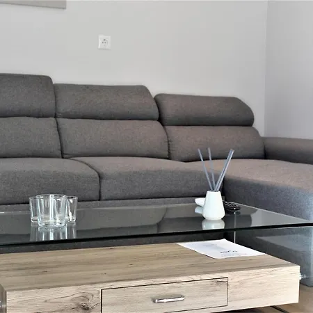 Apartment Khibra 1
