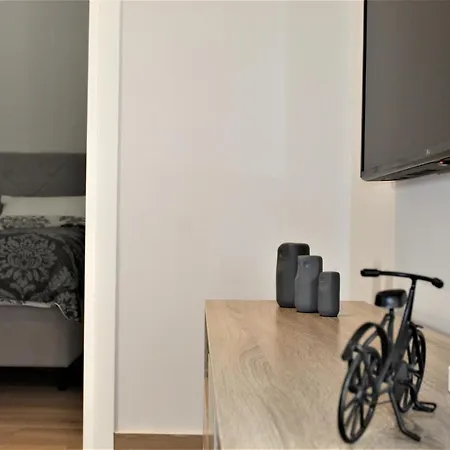 Khibra 1 Apartamento