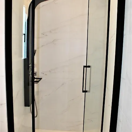 Apartamento Khibra 1 *