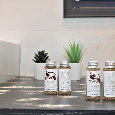 Apartamento Khibra 1