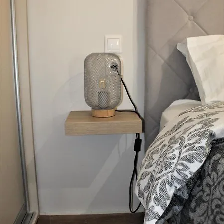 Khibra 1 Apartamento