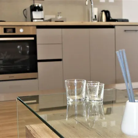 Apartment Khibra 1