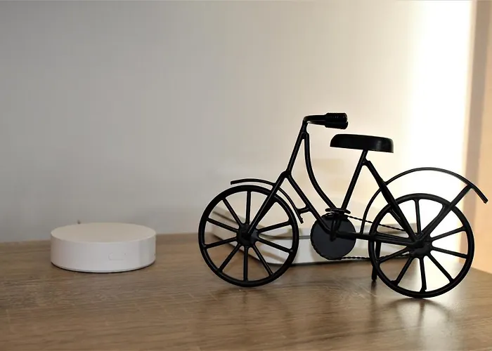 Apartment Khibra 1 Volos